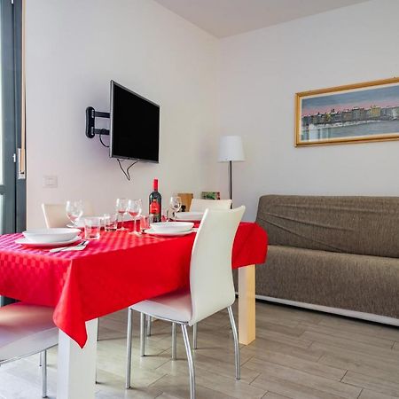 Parma Residential Apartment Con Balcone Kültér fotó